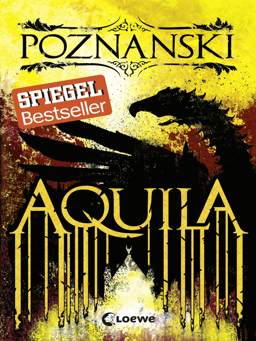 Title details for Aquila by Ursula Poznanski - Available